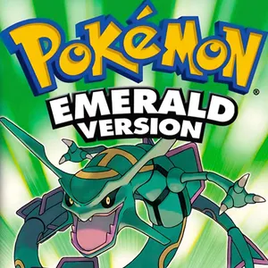 Play Pokemon Emerald Unblocked - Free Online rpg Game